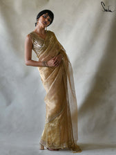 Goddess Gold - suta