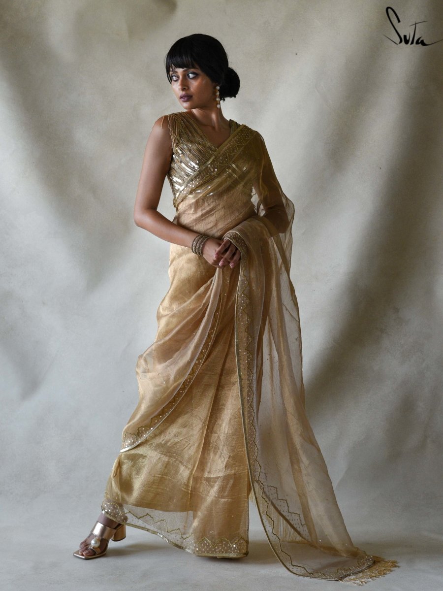 Goddess Gold - suta