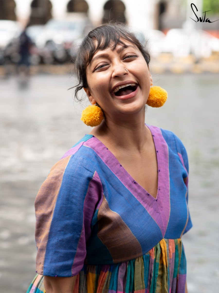 Golden Hour Glaze - suta