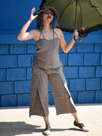 Grasslands and Prairies (UnderLay Pant) - suta.in