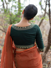 Green dew Shona - suta