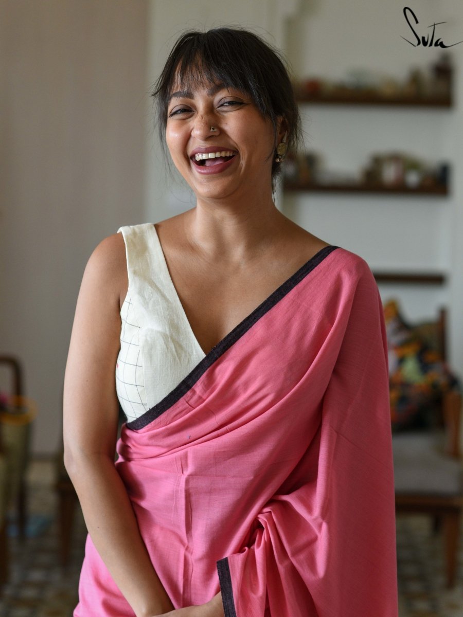 Gulabi Chidiya - suta