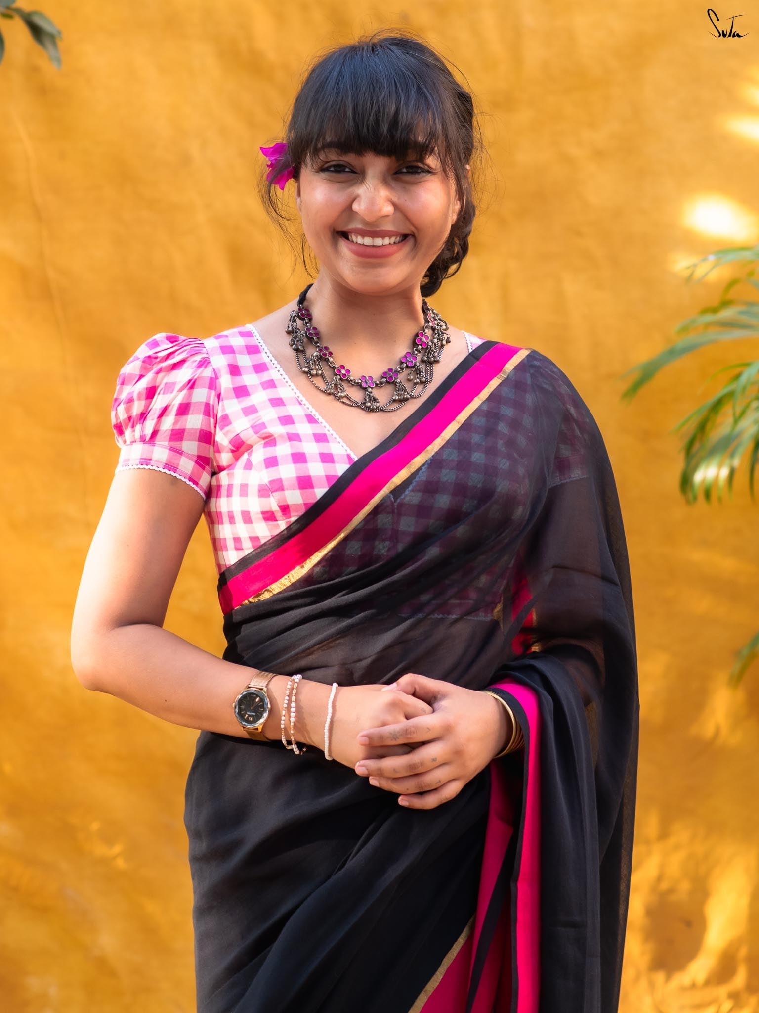 Gulabi Rush