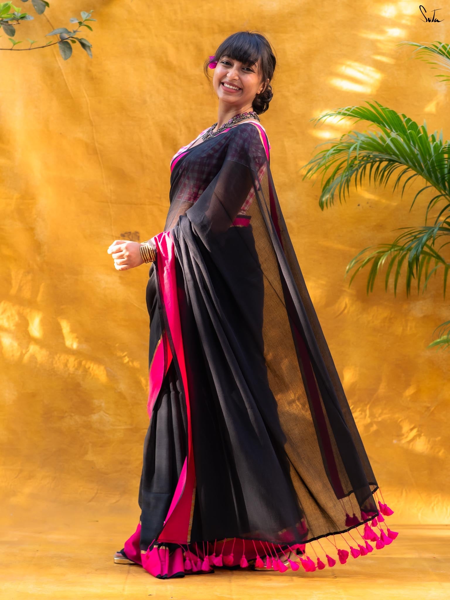 Gulabi Rush