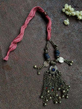 Gulnaz (Neckpiece) - suta