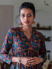 Gulon Ki Baarish - suta