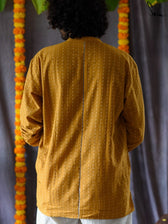 Haldi Chandan - suta