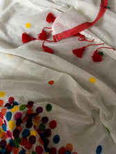 Hand - painted bow how - suta.in