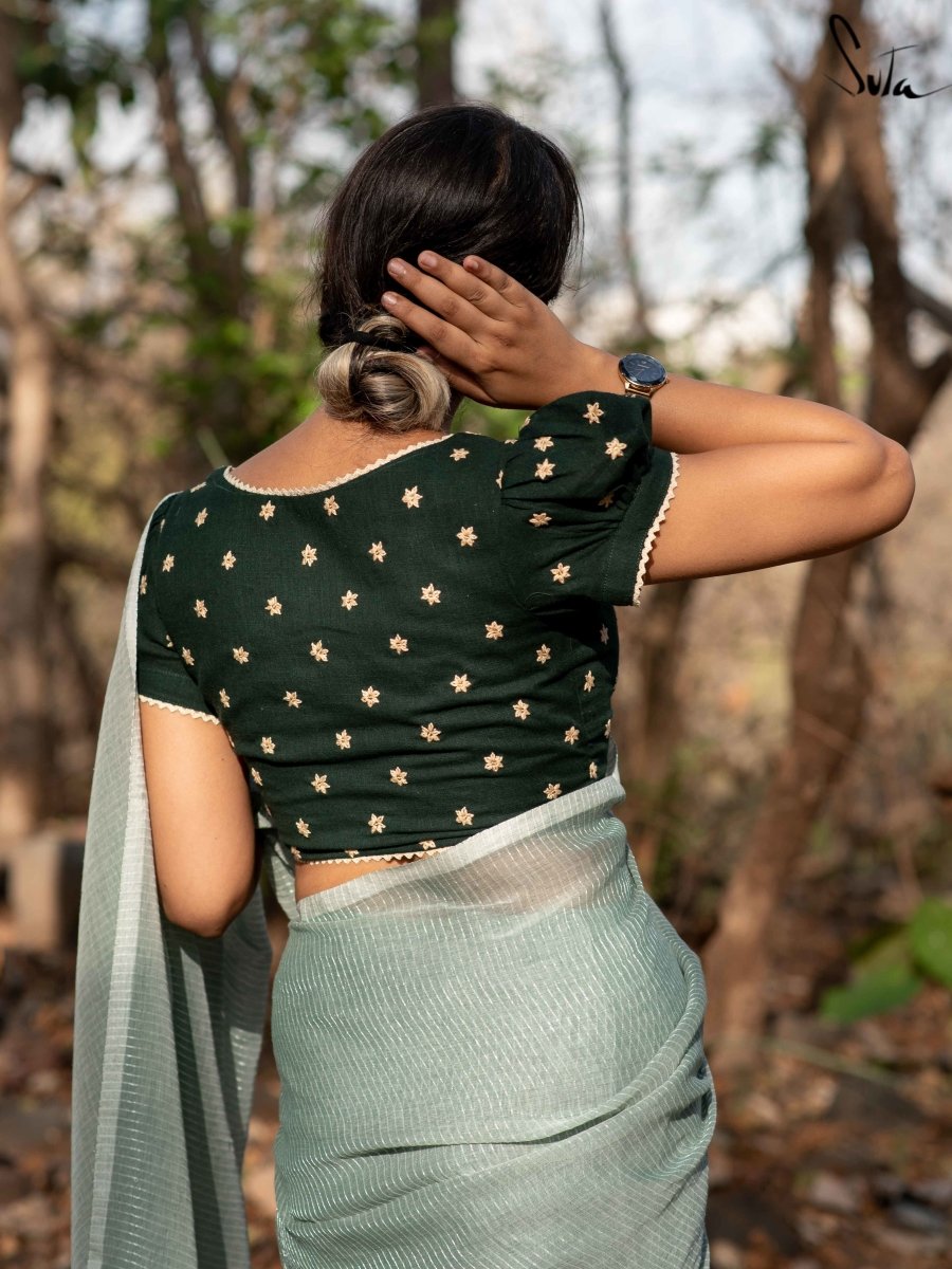 Hara Sona Pankhudi - suta