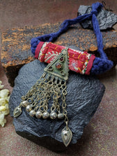 Hayat (Neckpiece) - suta