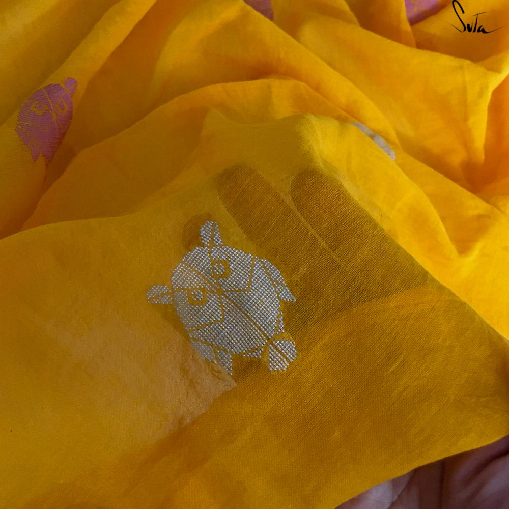 Howl Owl ( Baby Cloth ) - suta.in