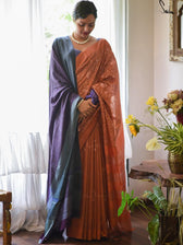 Huma (Shawl) - suta.in