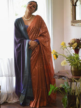 Huma (Shawl) - suta.in