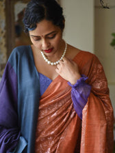 Huma (Shawl) - suta.in