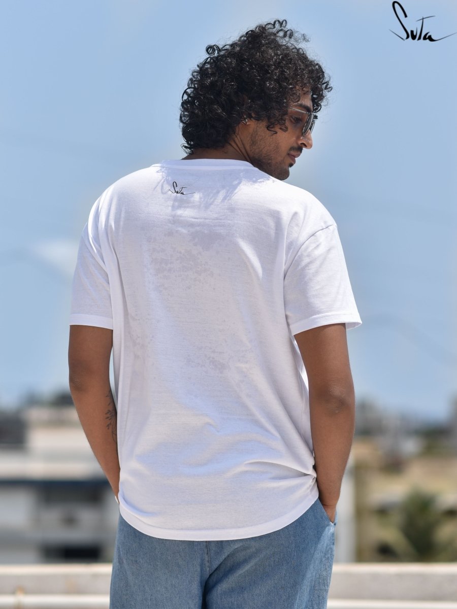 I and Me (T-Shirt) - suta