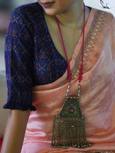 Iktara (Blouse) - suta.in