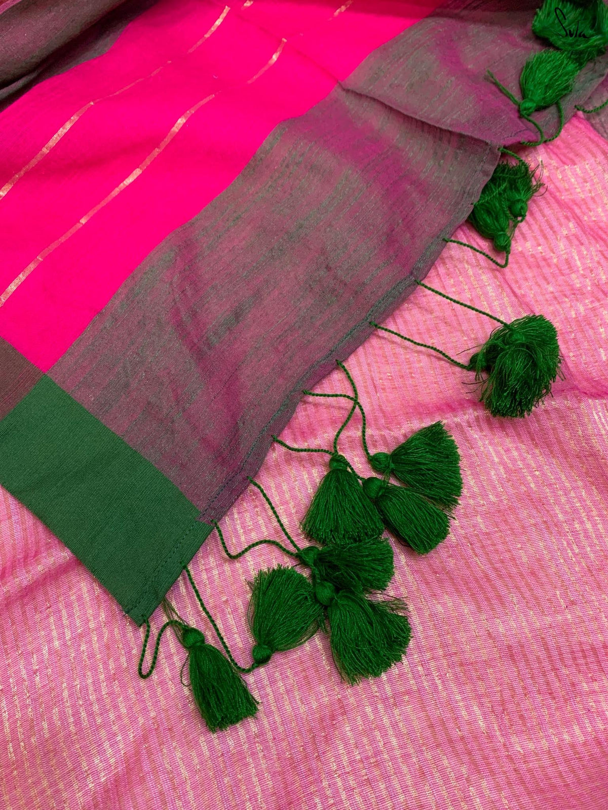 Gulaabi Dhun