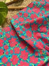 Scorch Petal