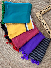 Saree Serenity