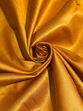 Morbagh Ki Mehfil (Hand Painted Pure Silk Saree)