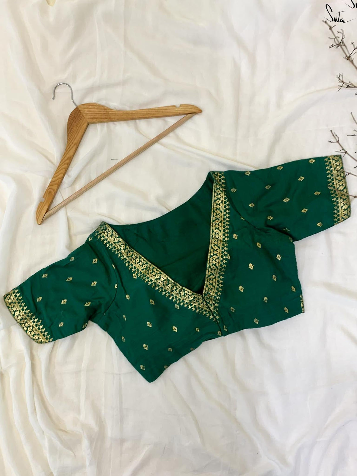 Harini Blouse
