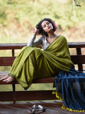 Saree Bliss