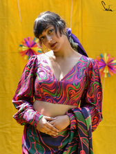 Jadui Pari - suta