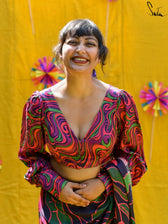 Jadui Pari - suta