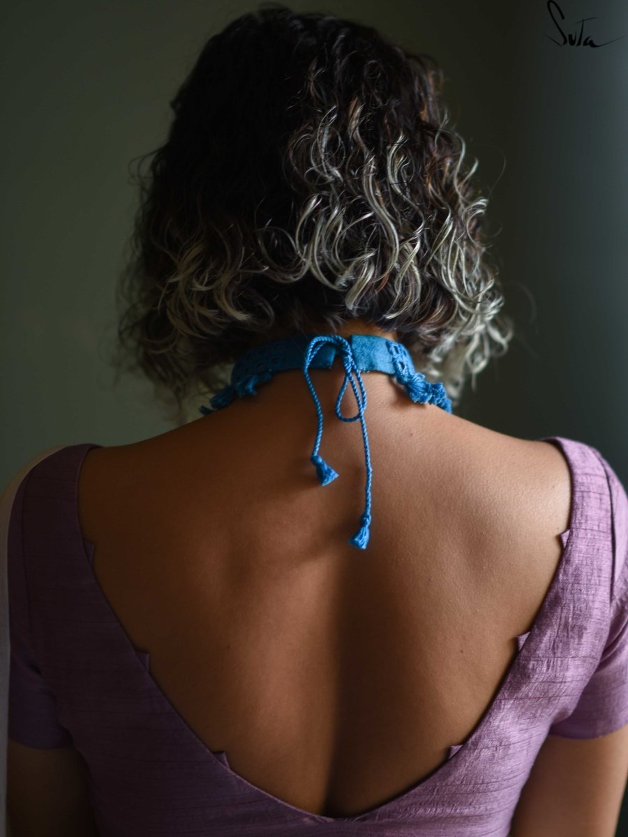 Jal Kshitij (Choker) - suta.in