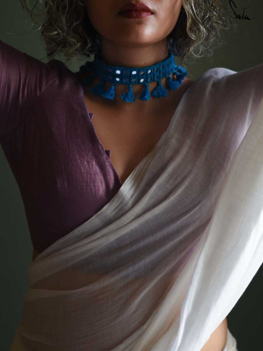 Jal Kshitij (Choker) - suta.in