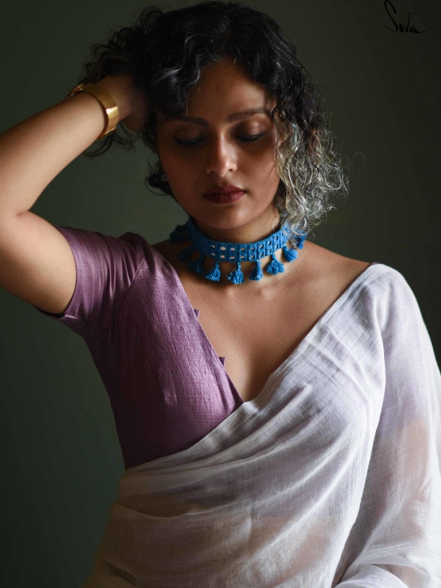 Jal Kshitij (Choker) - suta.in