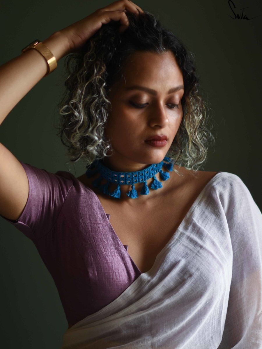 Jal Kshitij (Choker) - suta.in