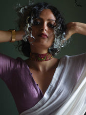 Jhilmil Sitaare (Choker) - suta.in