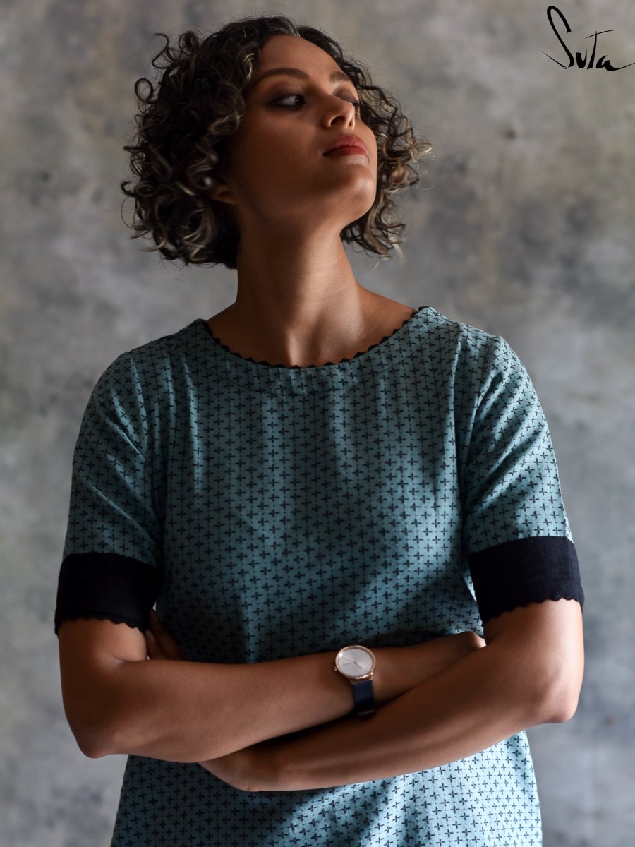 Kagaz ki Kashti - suta