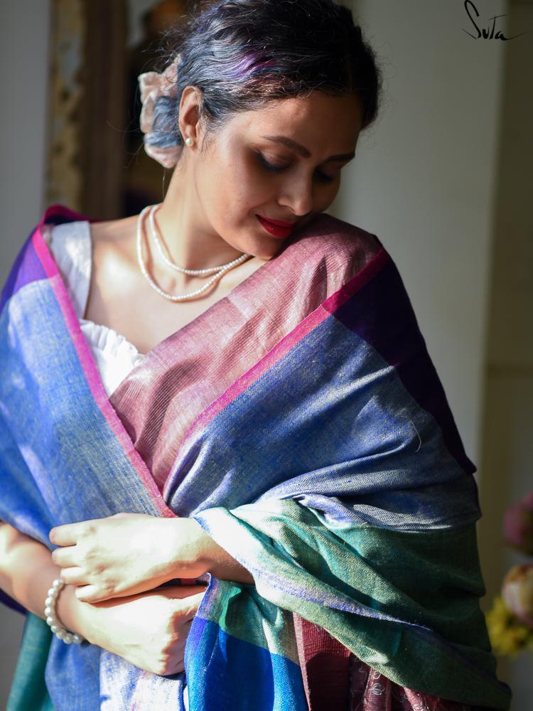Kausar (Stole) - suta.in