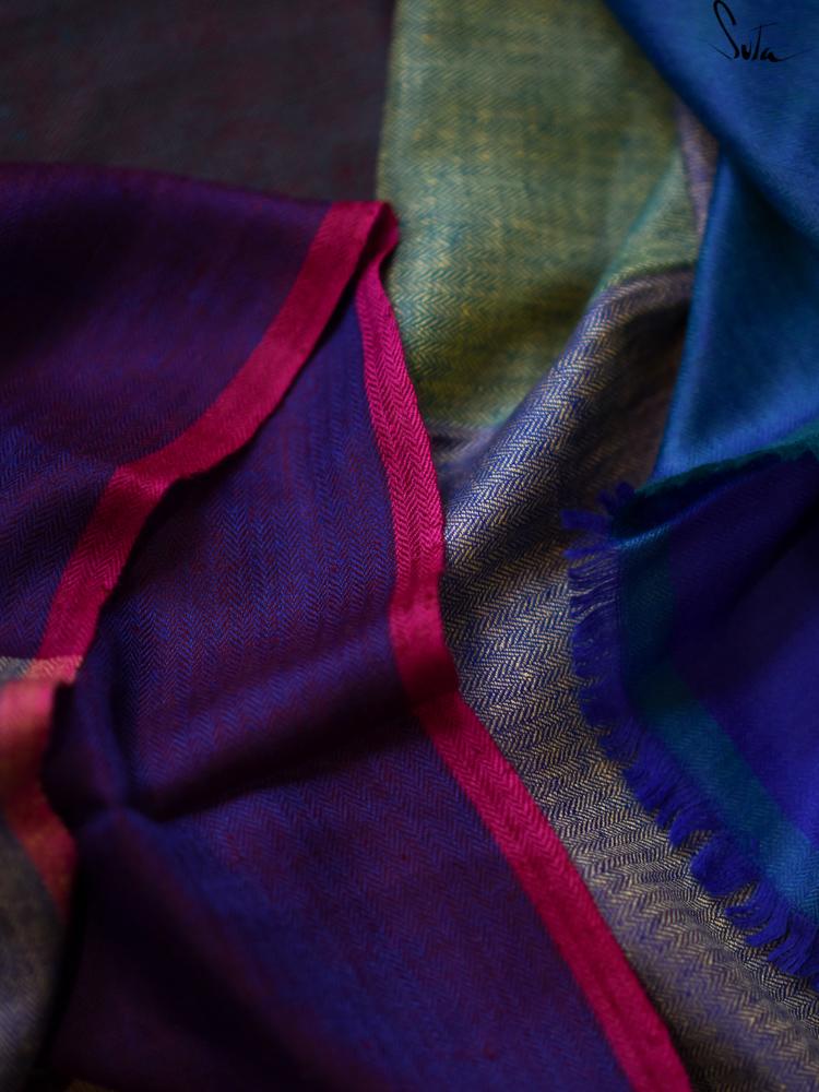 Kausar (Stole) - suta.in