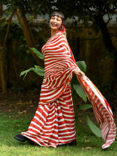 Laal Chadi - suta