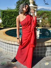 Saree Bloom