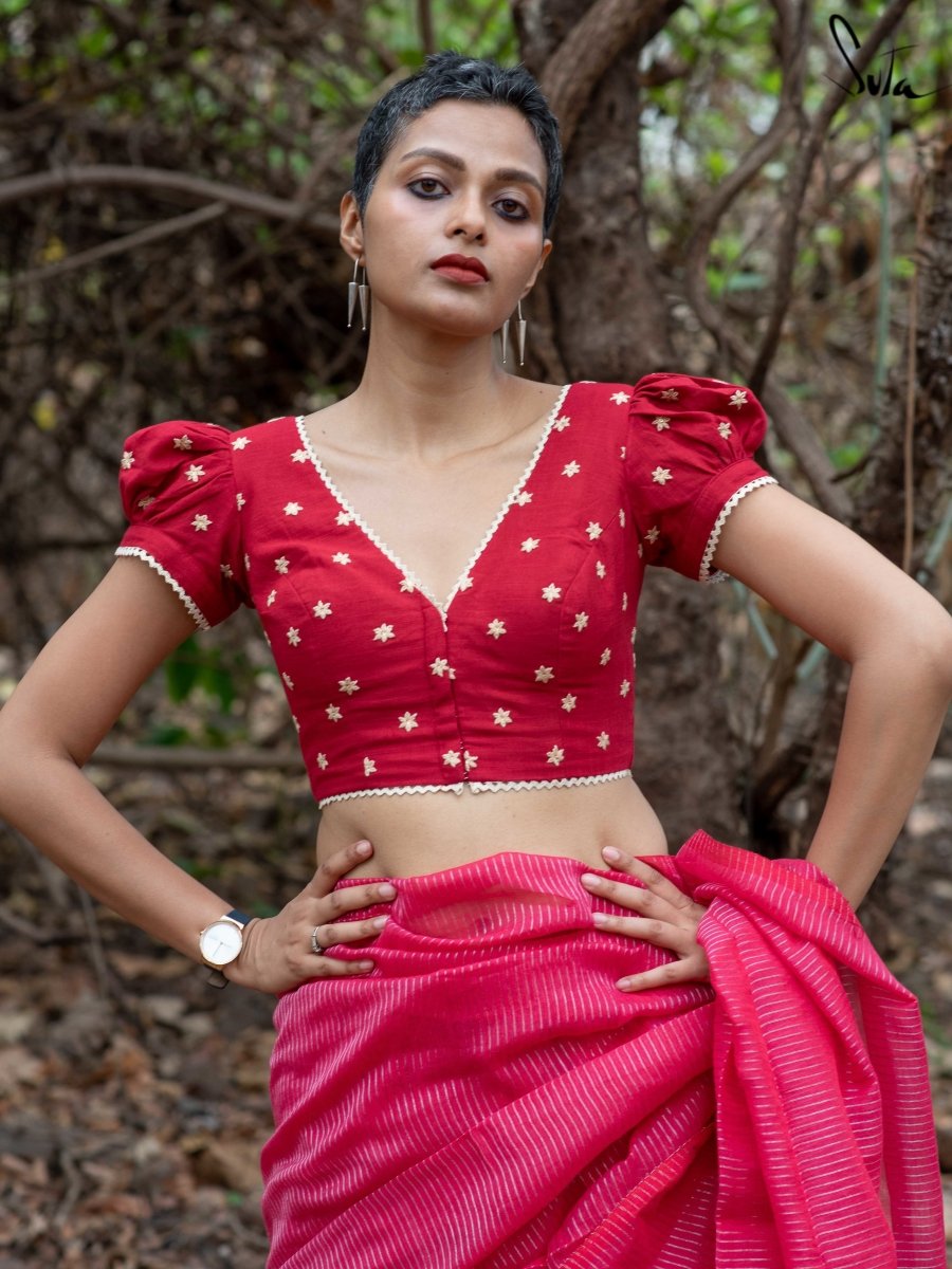 Laal sona Pankhudi - suta