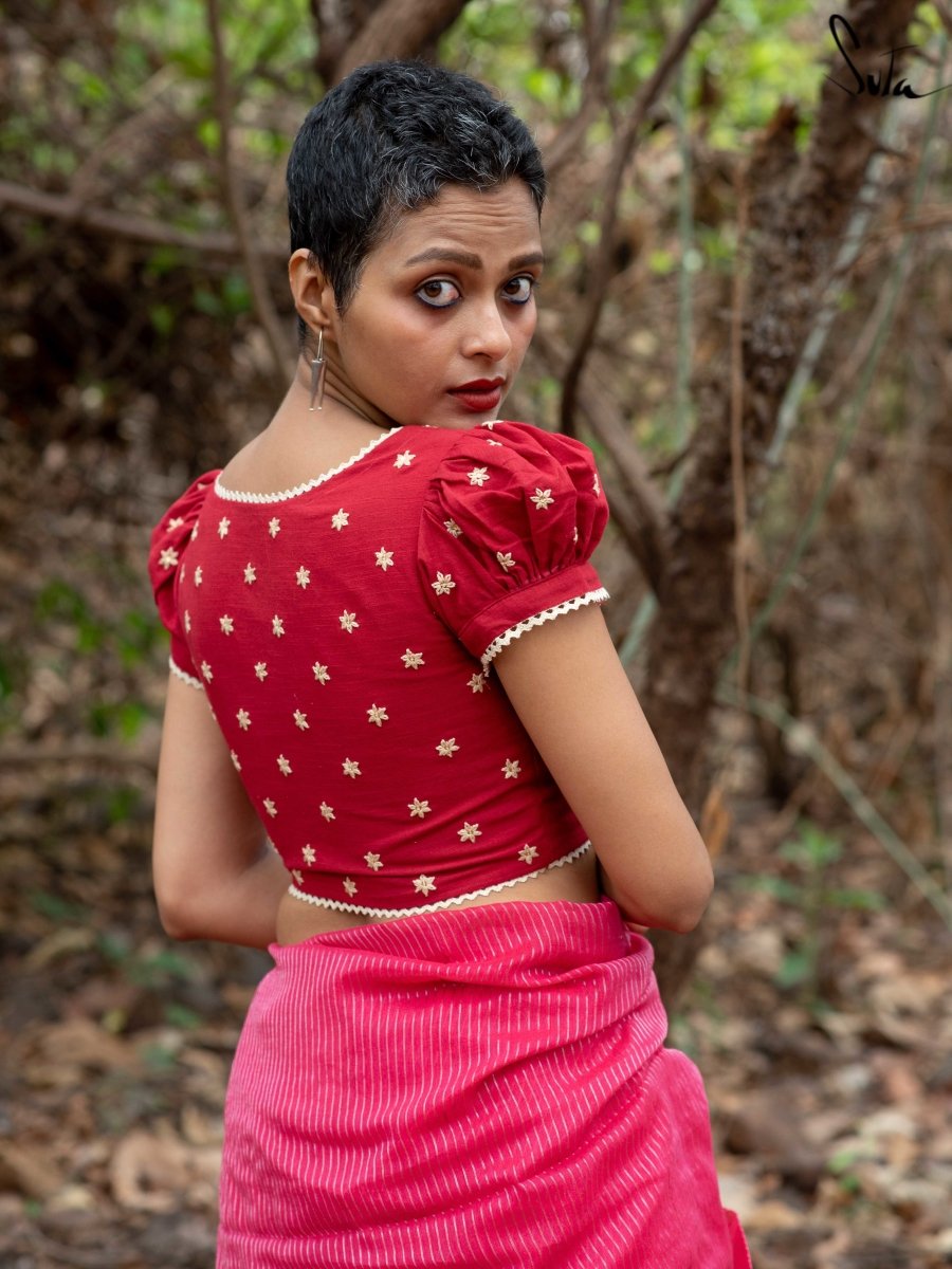 Laal sona Pankhudi - suta