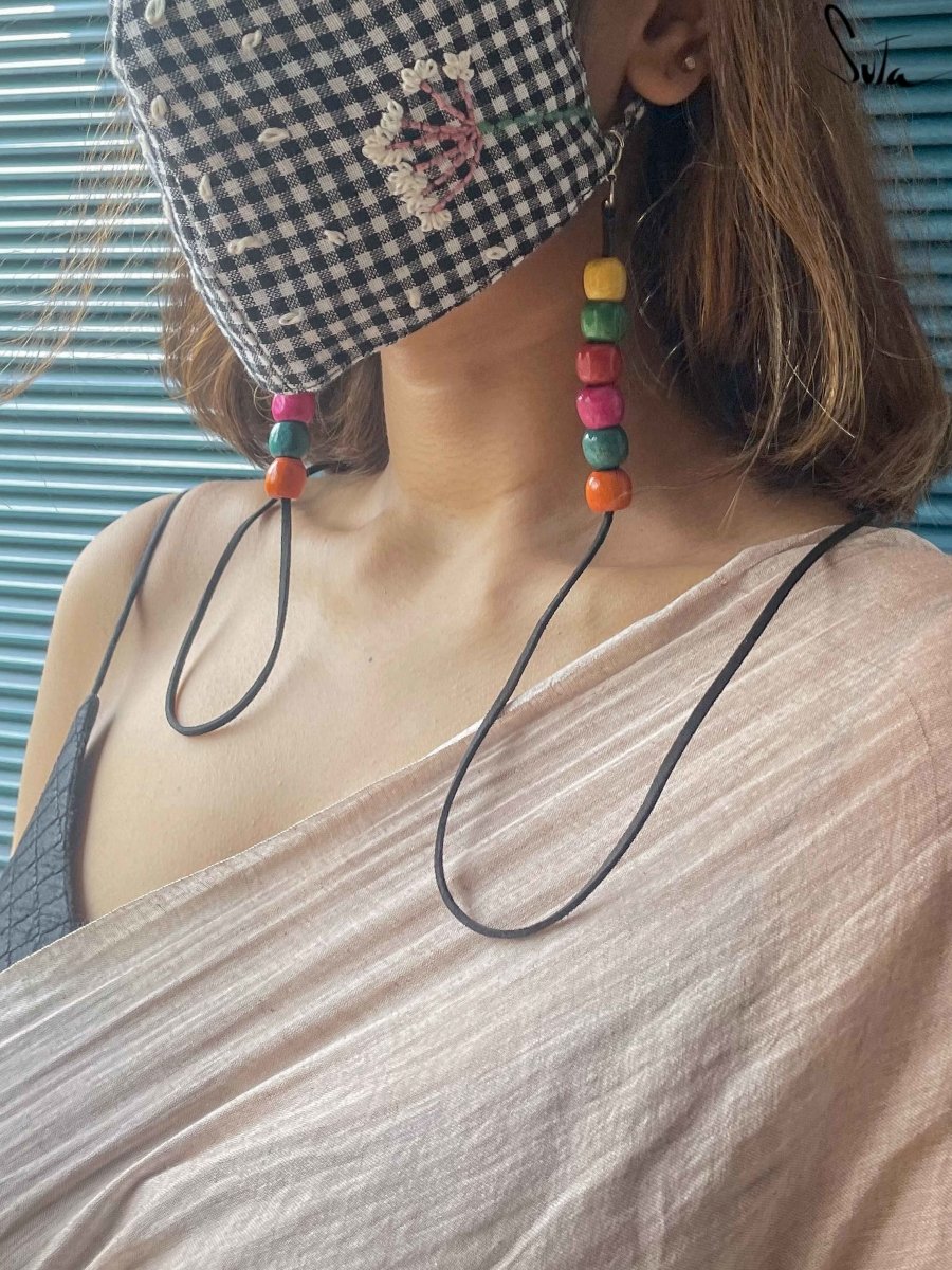 Leisha (Mask chain) - suta.in
