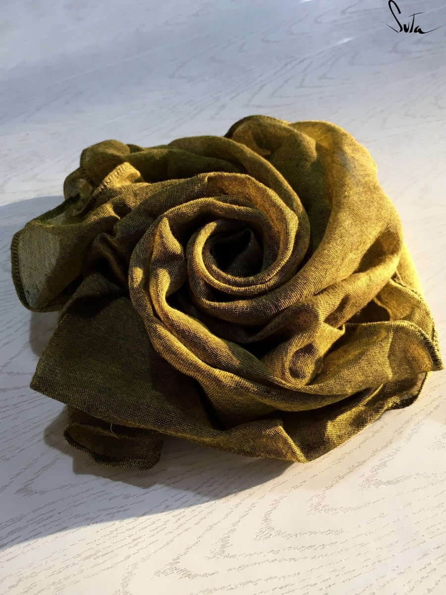 Light in my pocket ( Handkerchief) - suta.in