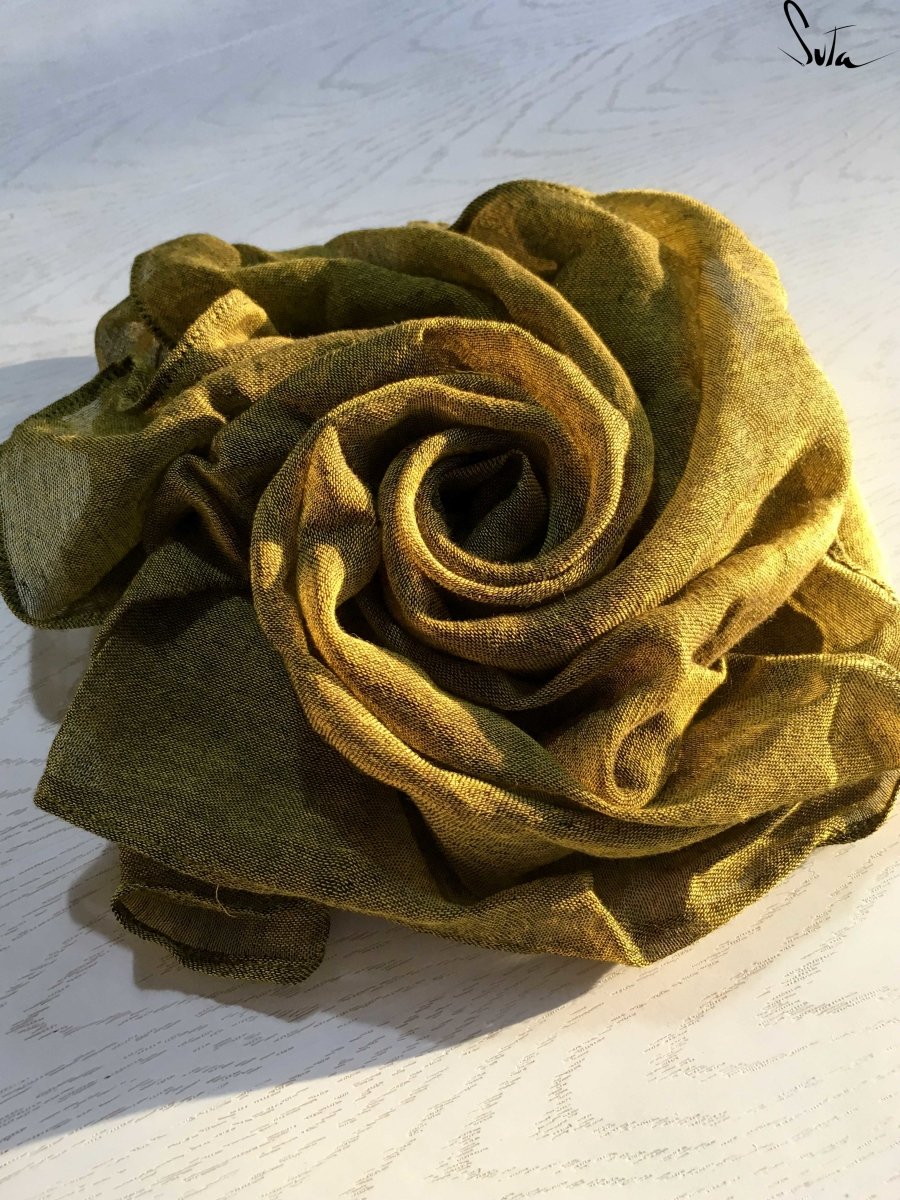 Light in my pocket ( Handkerchief) - suta.in