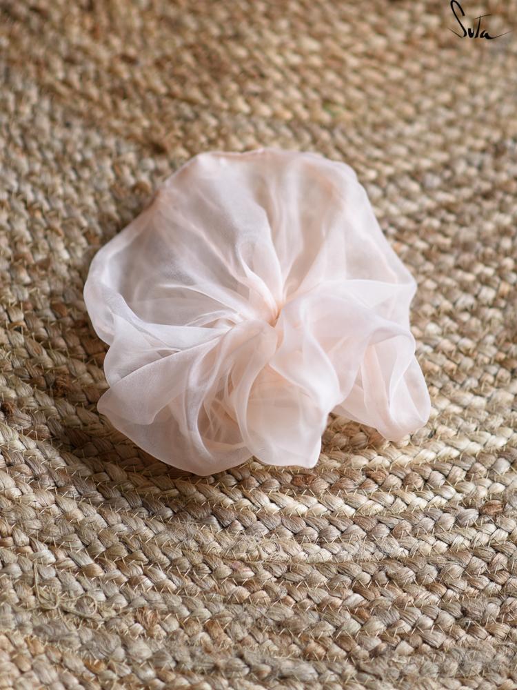 Lilly of the valley ( Scrunchies ) - suta.in