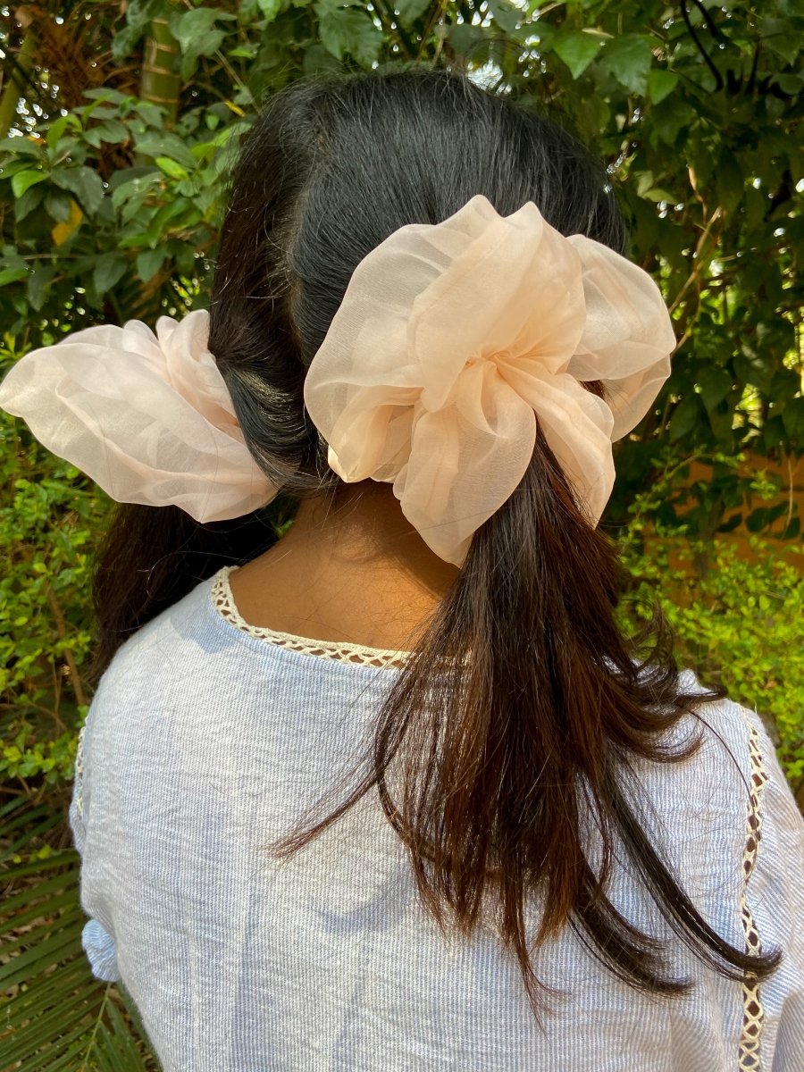 Lilly of the valley ( Scrunchies ) - suta.in