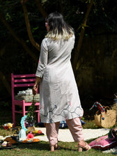 Little Miss Daydreamer - suta