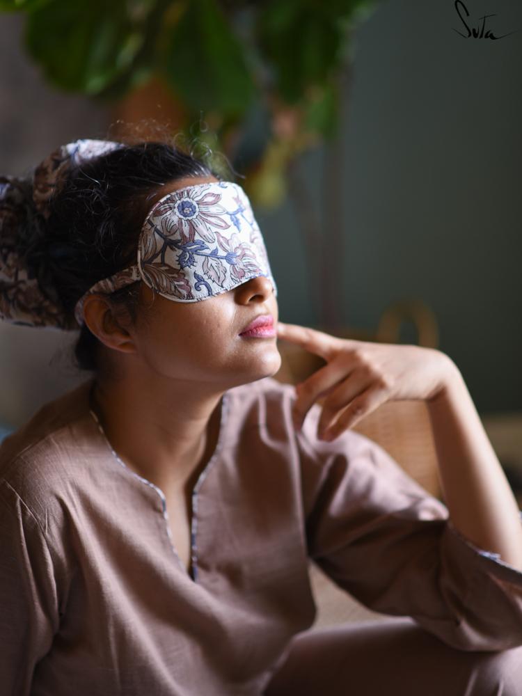 Lucid Dreaming (Eye Mask) - suta.in