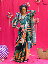 Man Bhavra - suta