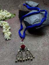 Mariya (Neckpiece) - suta