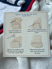 Mending Kit - suta.in
